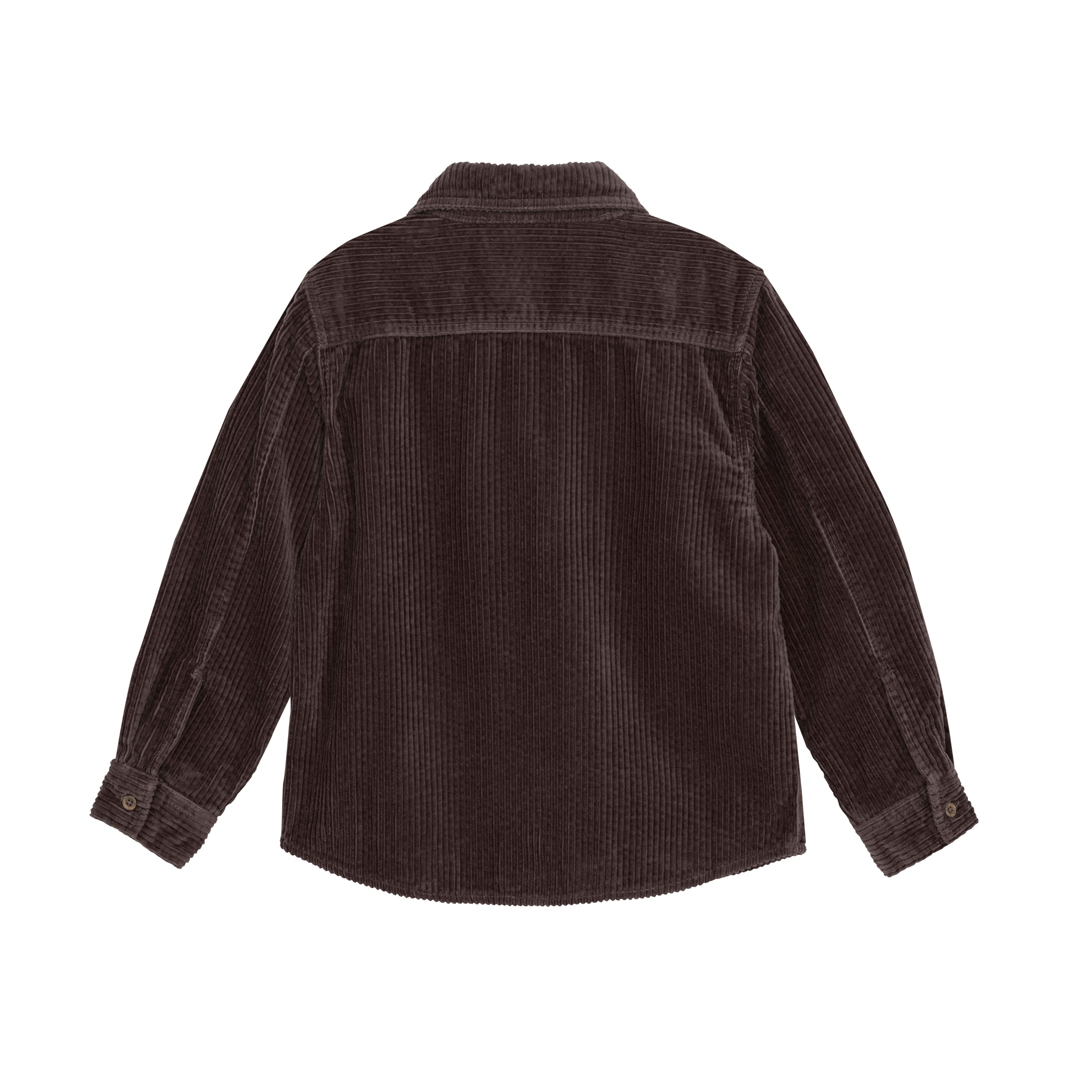 Skyrta, flauel - Chocolate Chip