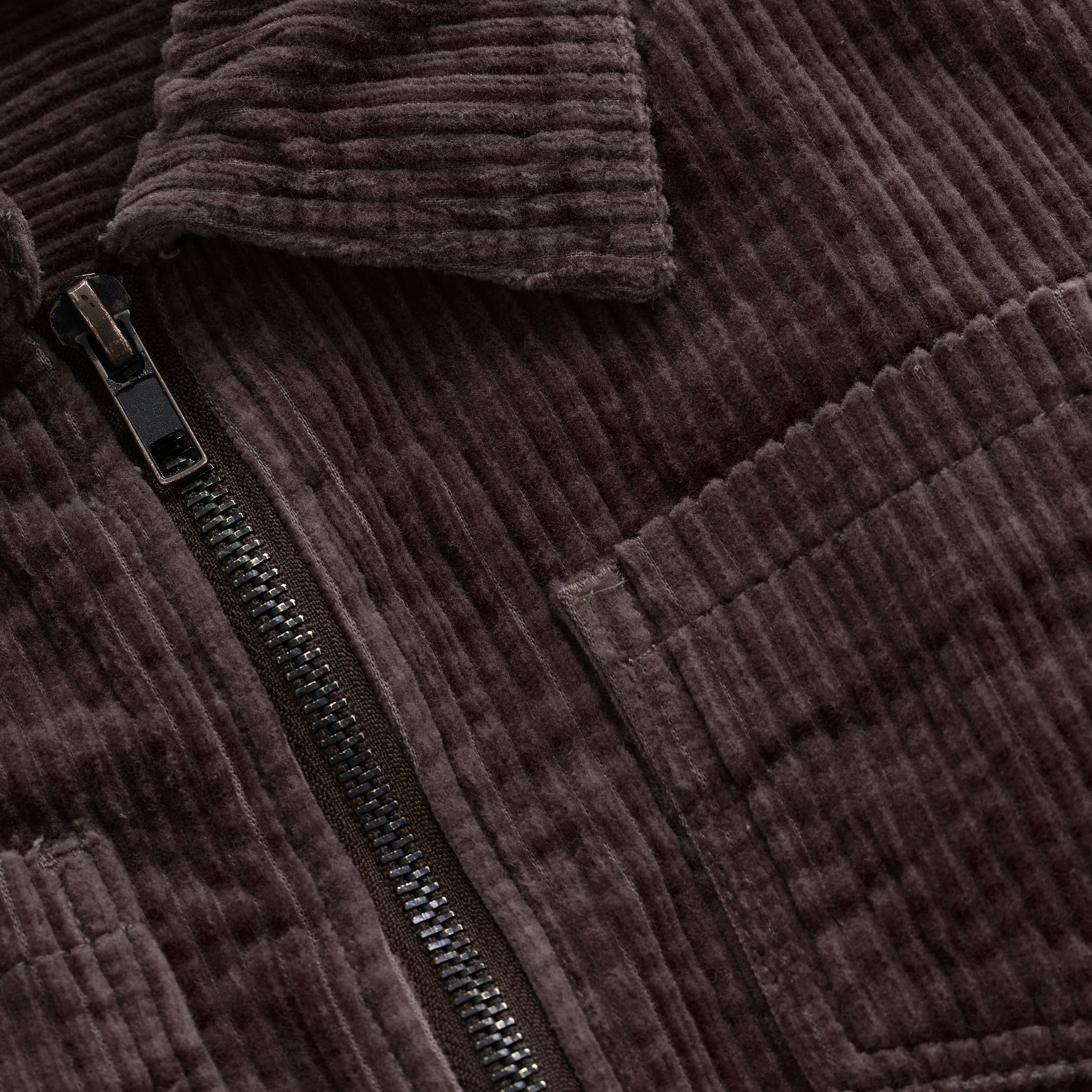 Skyrta, flauel - Chocolate Chip