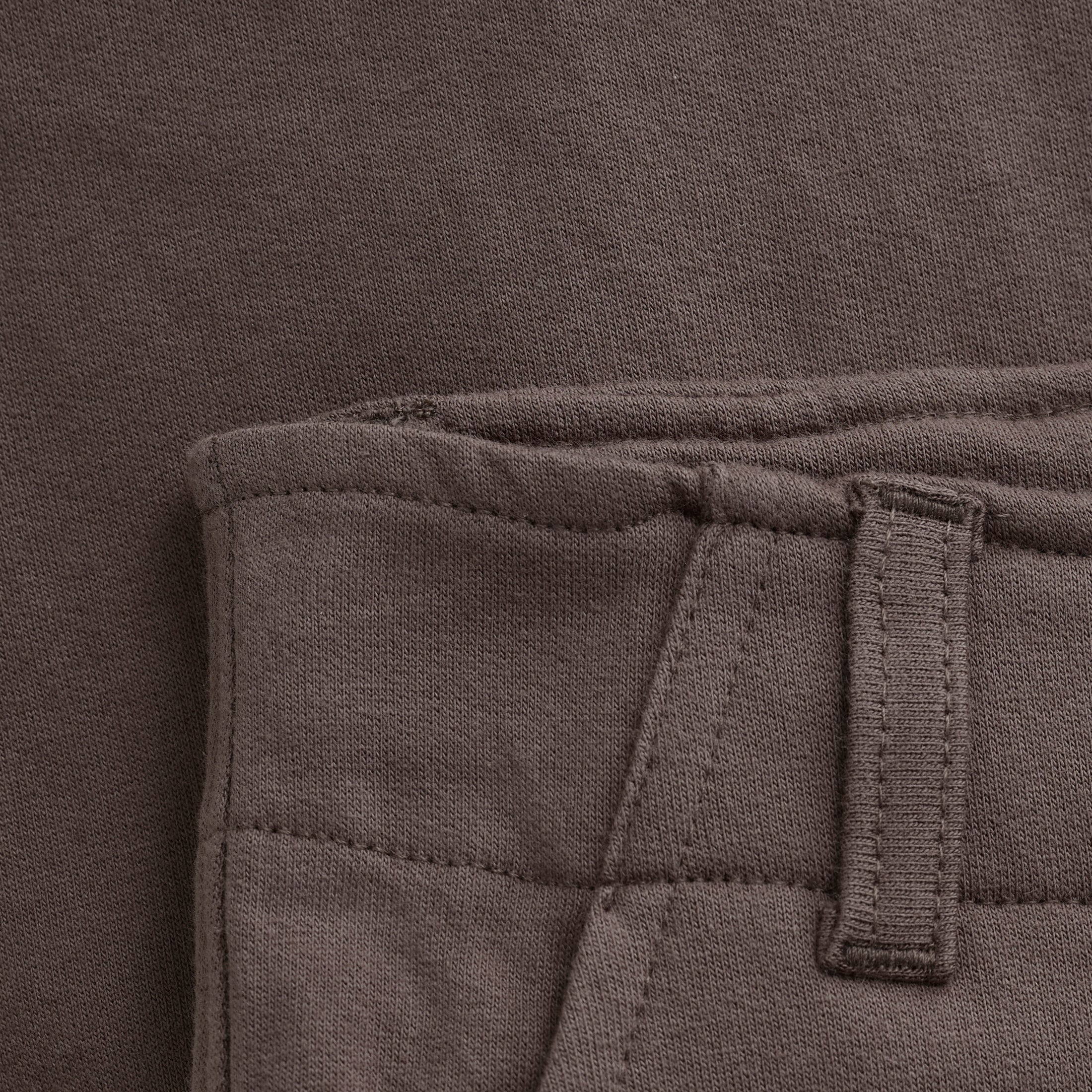 Buxur - Chocolate Chip