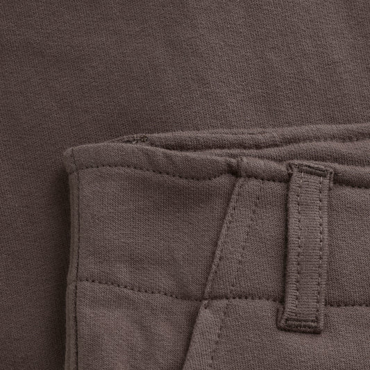 Buxur - Chocolate Chip