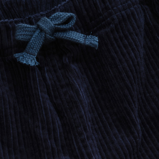 Buxur, flauel - Parisian Night