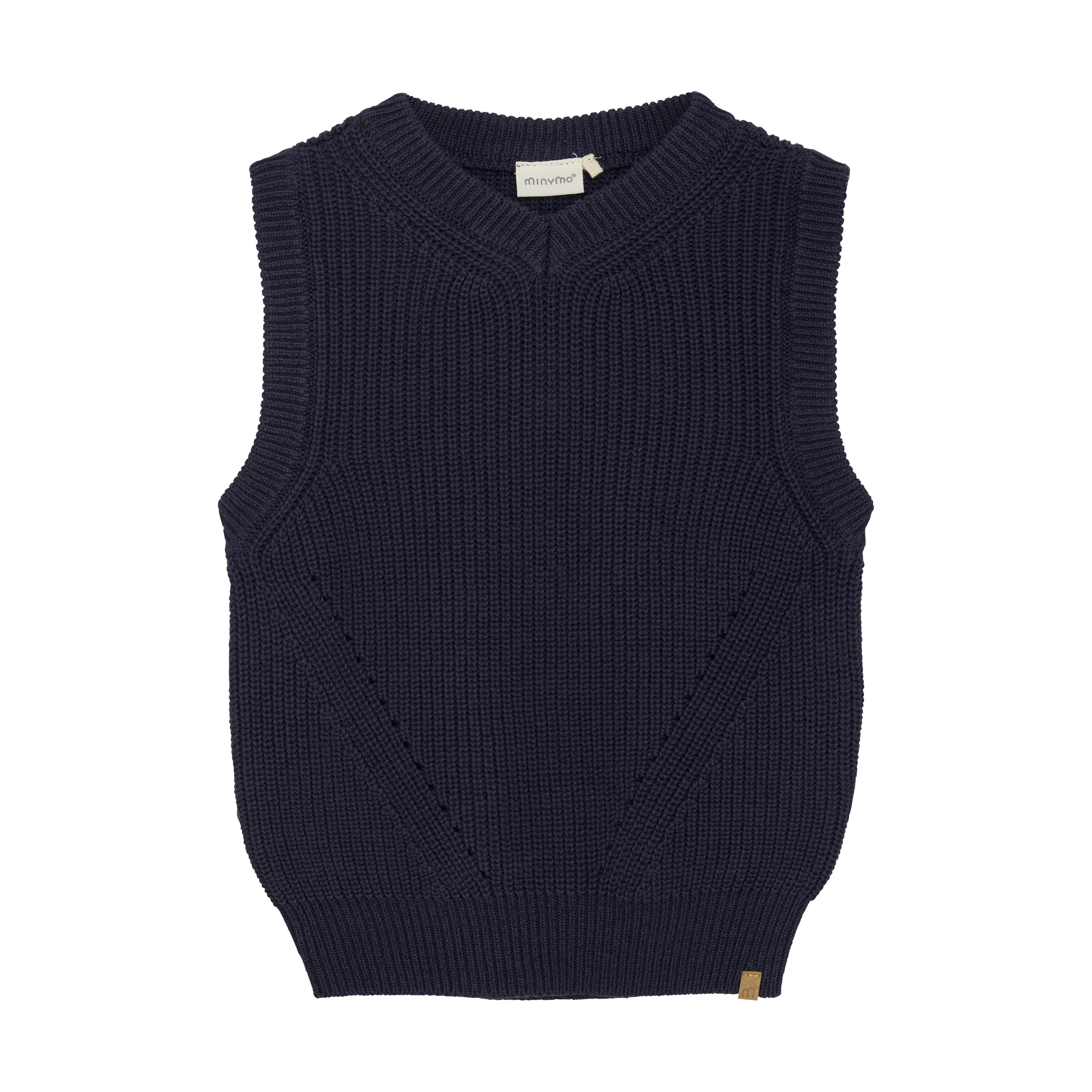 Prjónavesti - Parisian Night