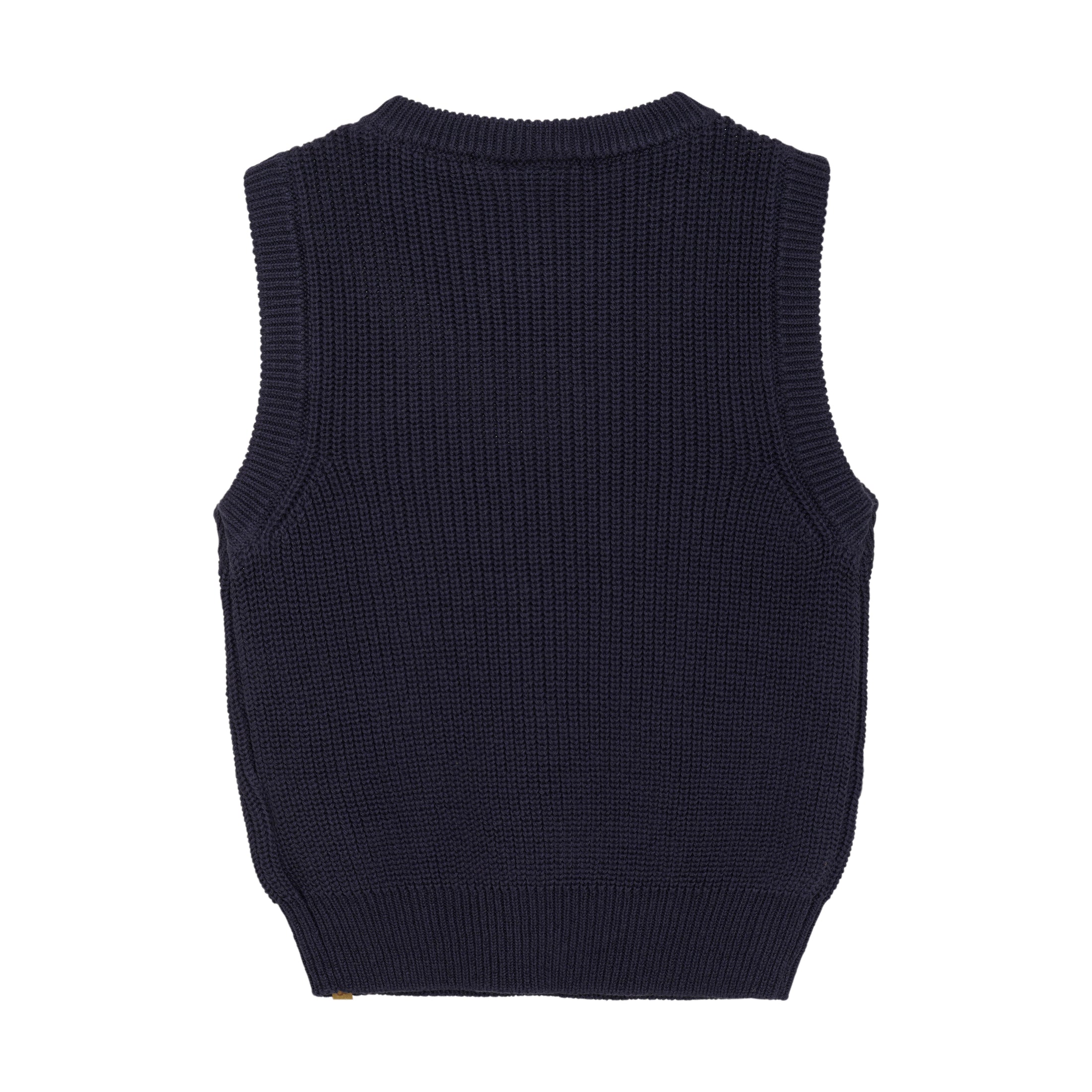 Prjónavesti - Parisian Night