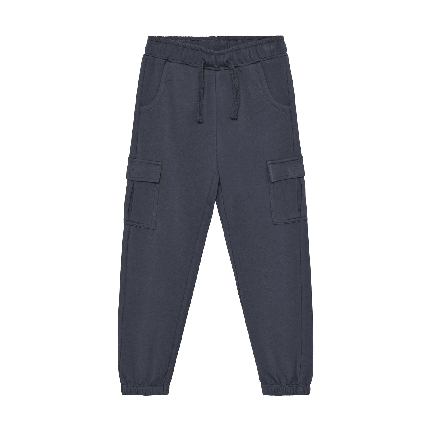 Joggingbuxur - Odyssey Gray