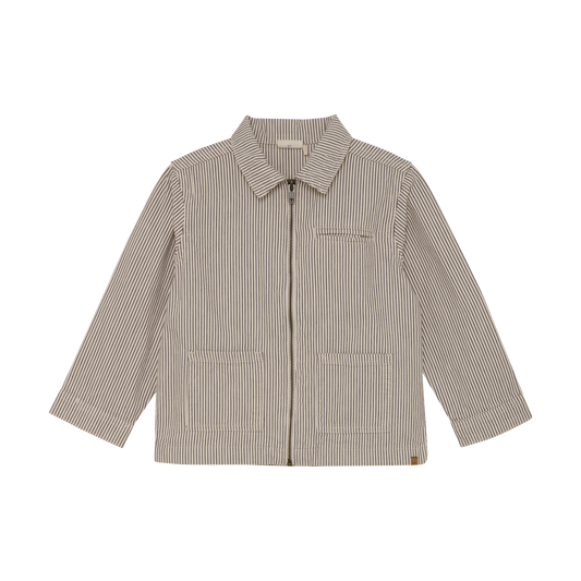 Skyrta, Twill - White Swan