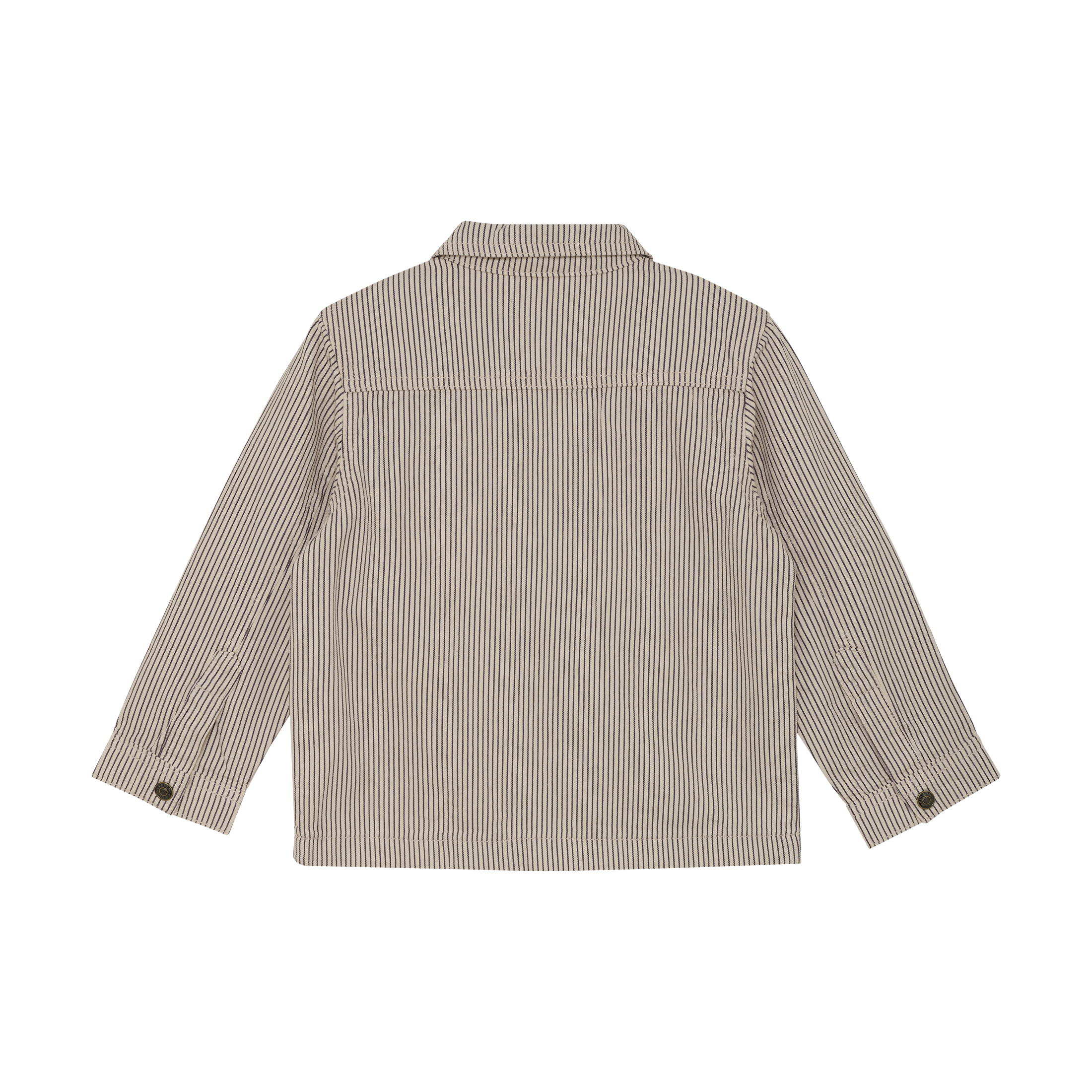 Skyrta, Twill - White Swan