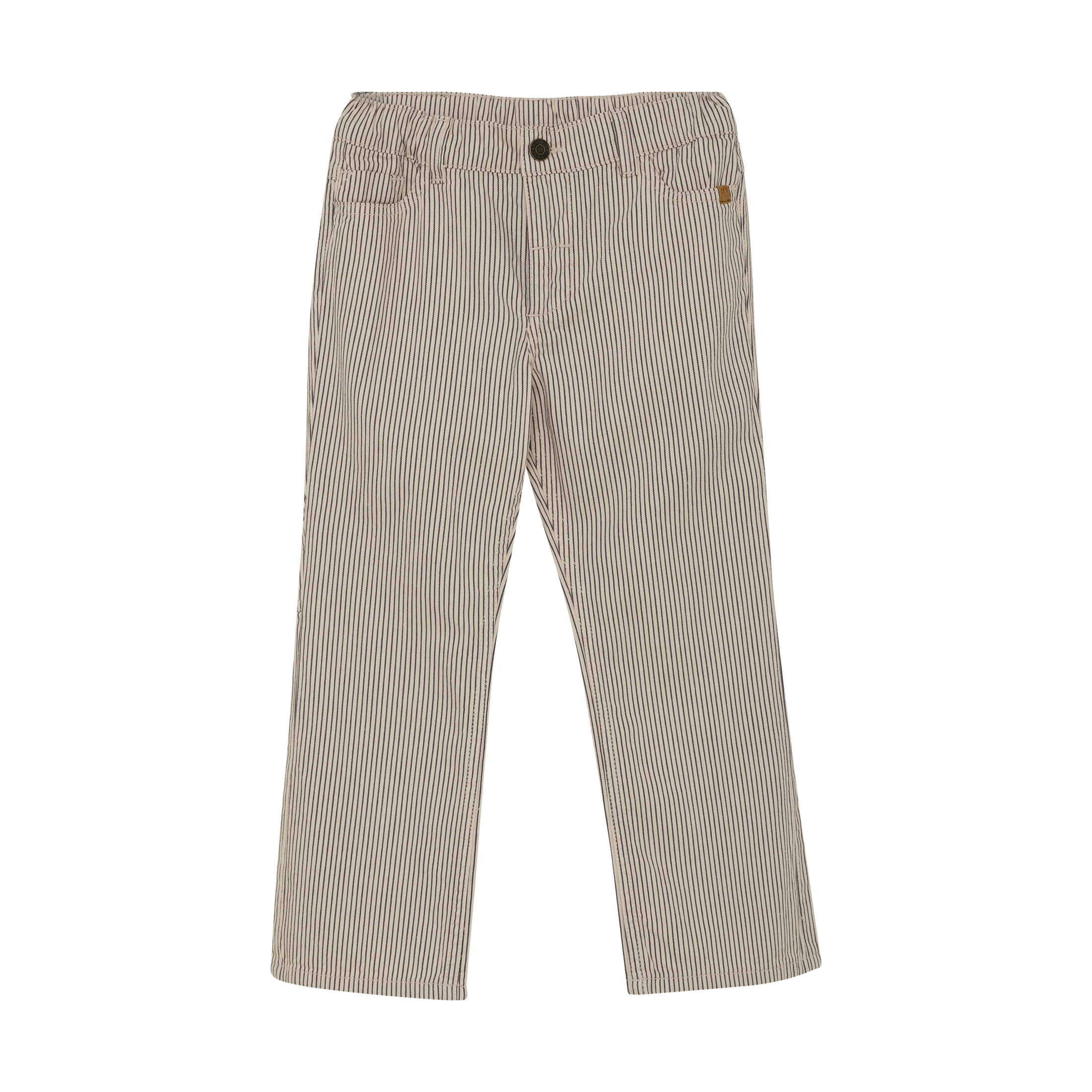 Buxur, Twill - White Swan