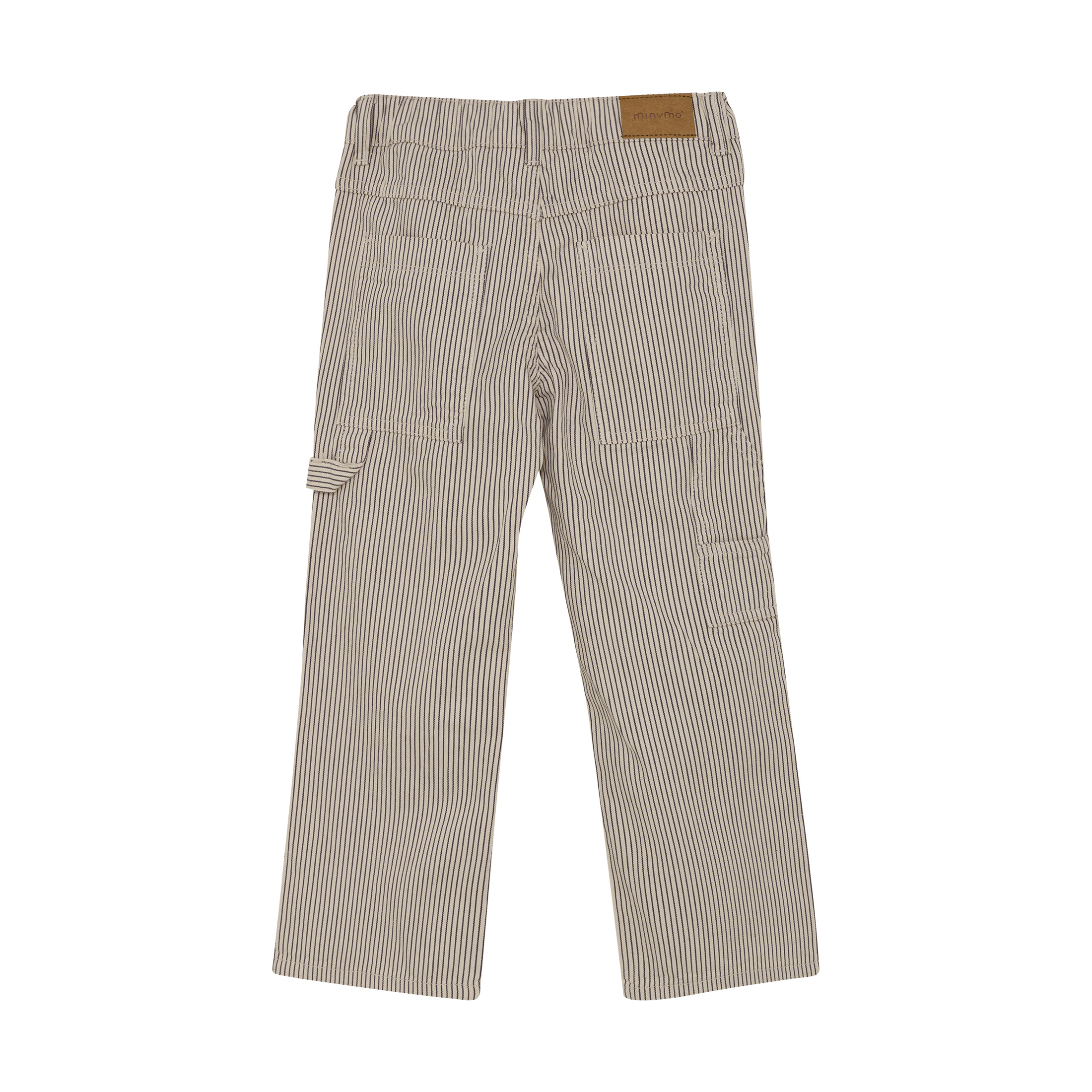 Buxur, Twill - White Swan