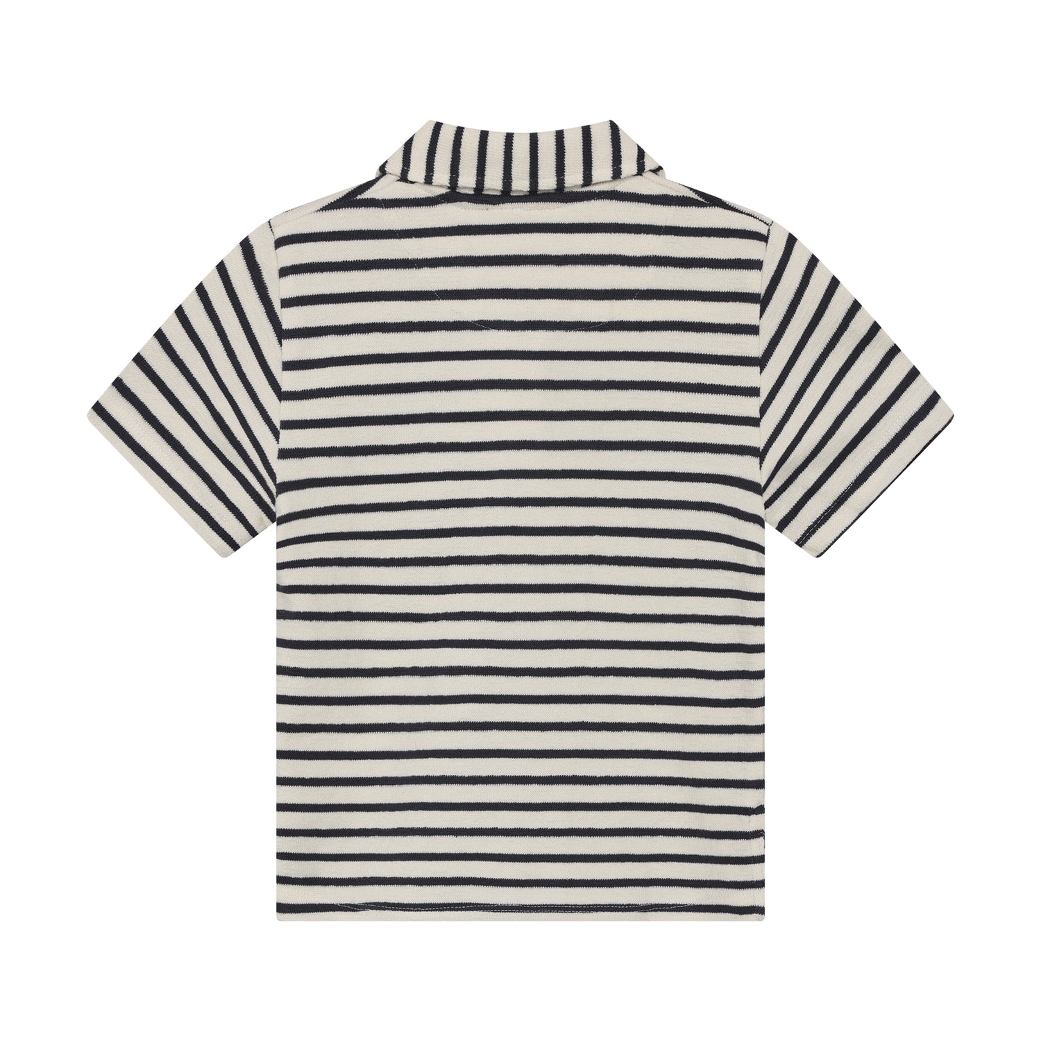 Polo bolur, röndóttur - Vanilla Ice