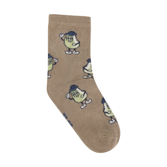 Sokkar 3pk - Polaris Star