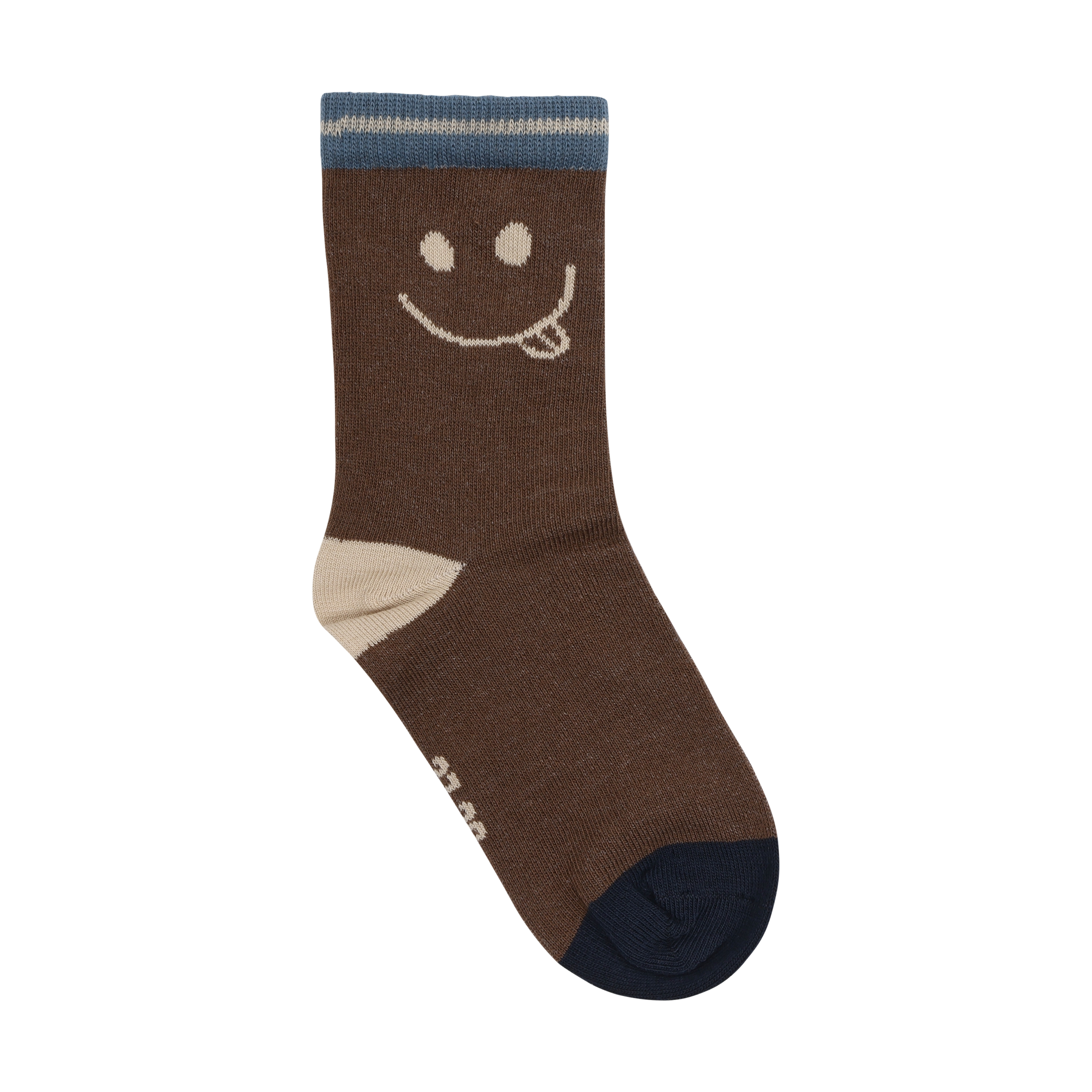Sokkar 3pk - Feather Gray