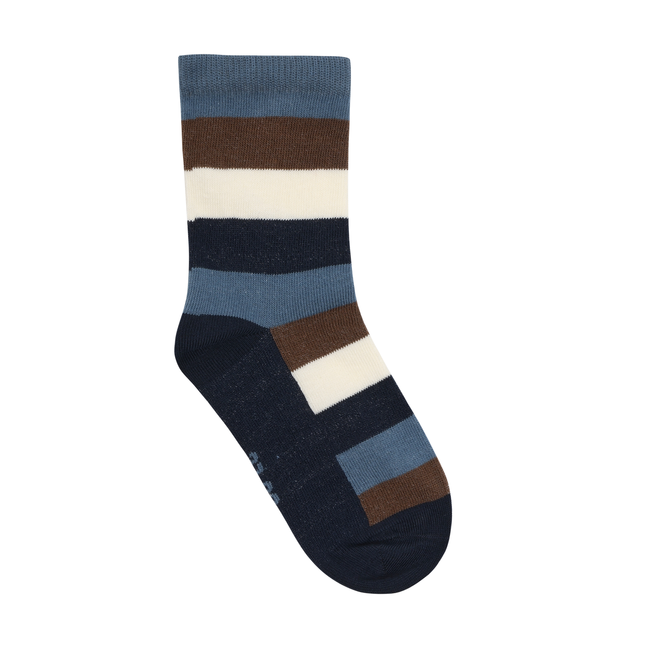 Sokkar 3pk - Feather Gray