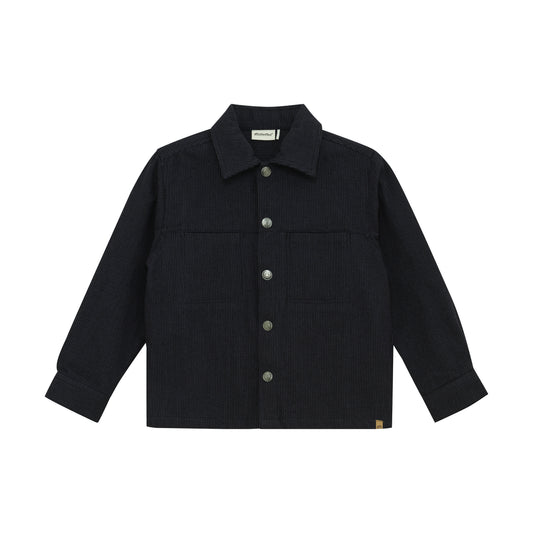 Skyrta - Dark Navy