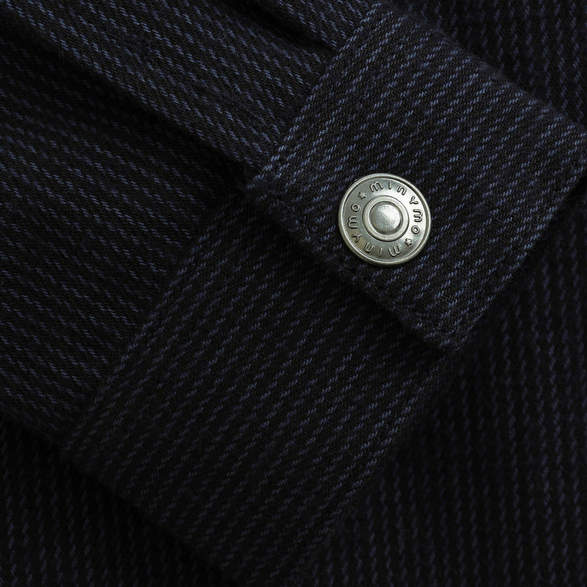 Skyrta - Dark Navy