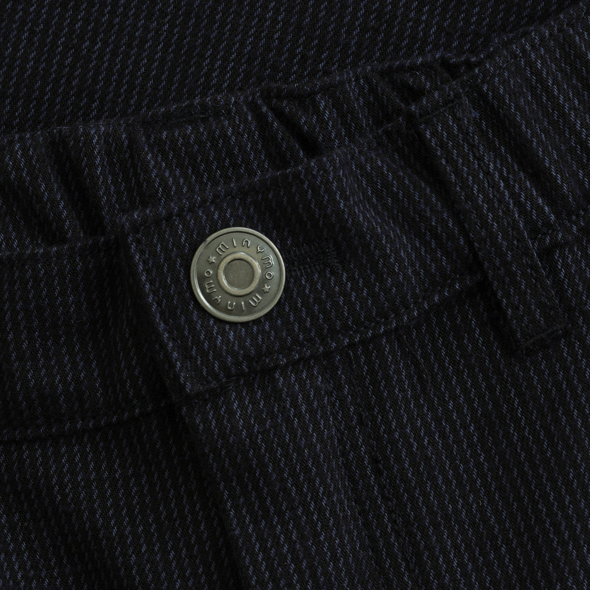 Buxur - Dark Navy
