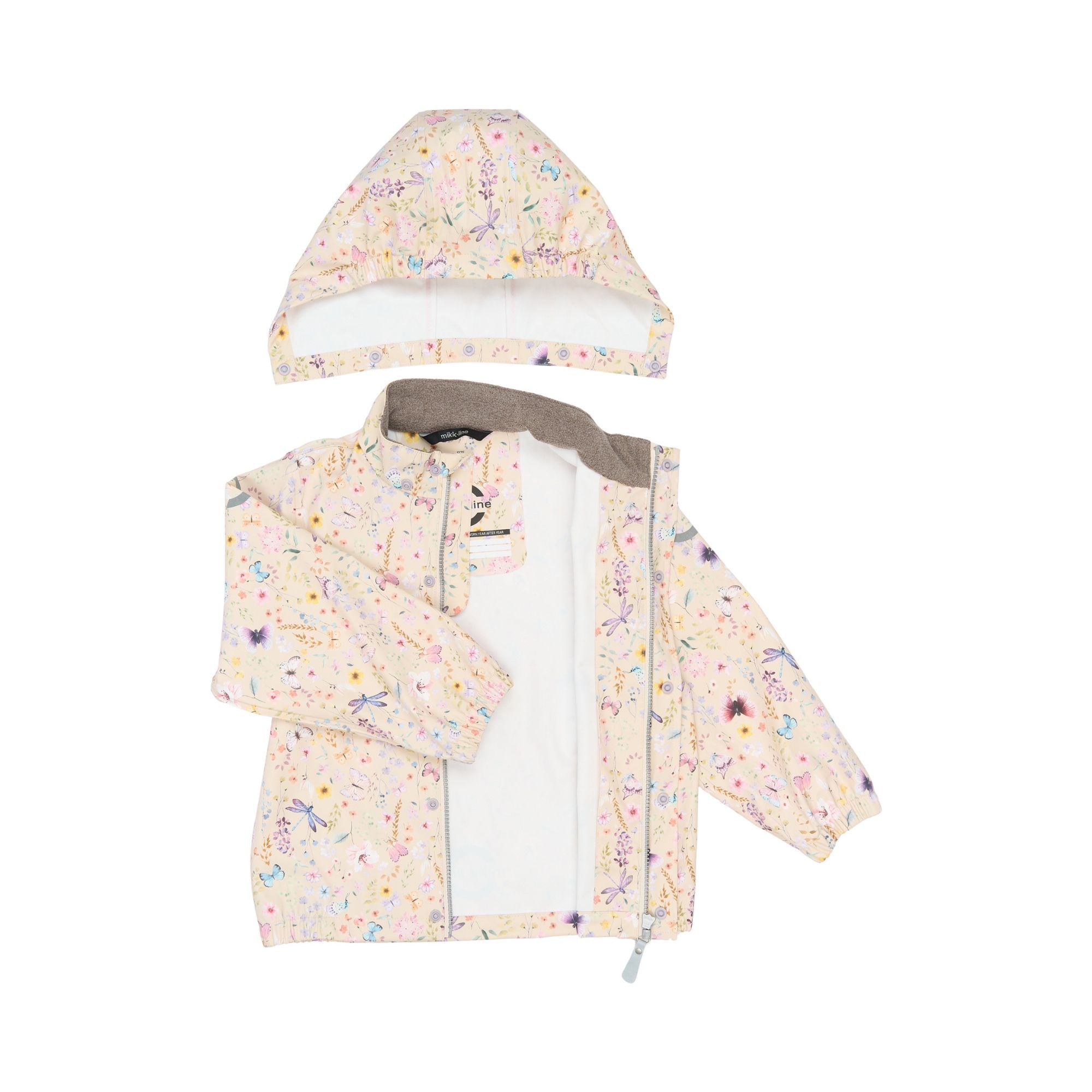 Regngalli - Butterfly