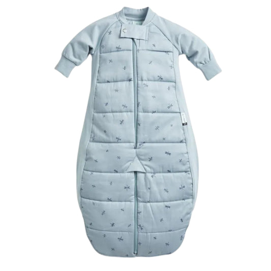 Cocoon Swaddle svefnpoki / svefngalli - Dragonflies