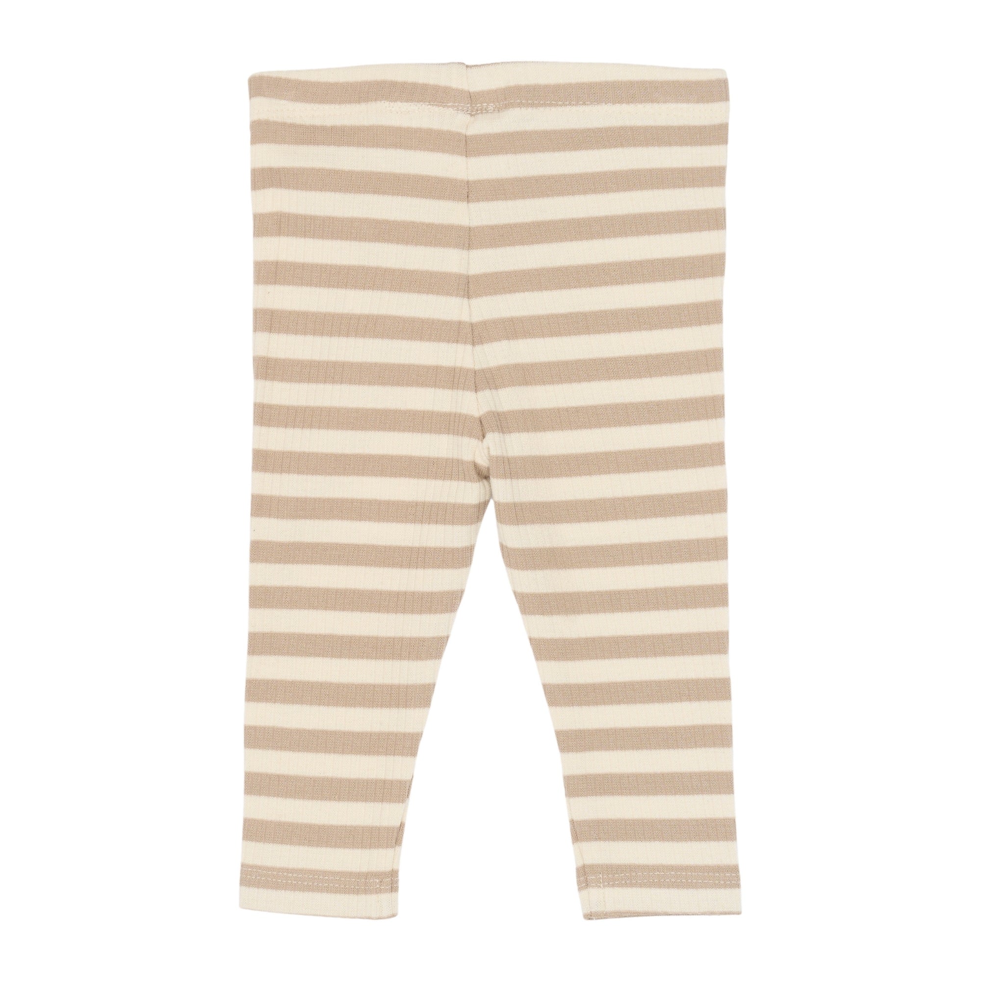 Leggings, Fro Rib - Humus