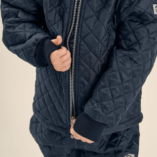 Thermo sett - Blue Nights