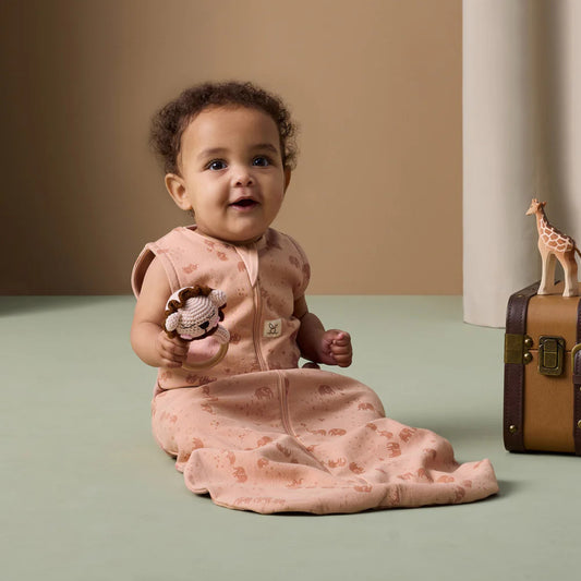 Svefnpoki 1.0TOG - Elephant Parade