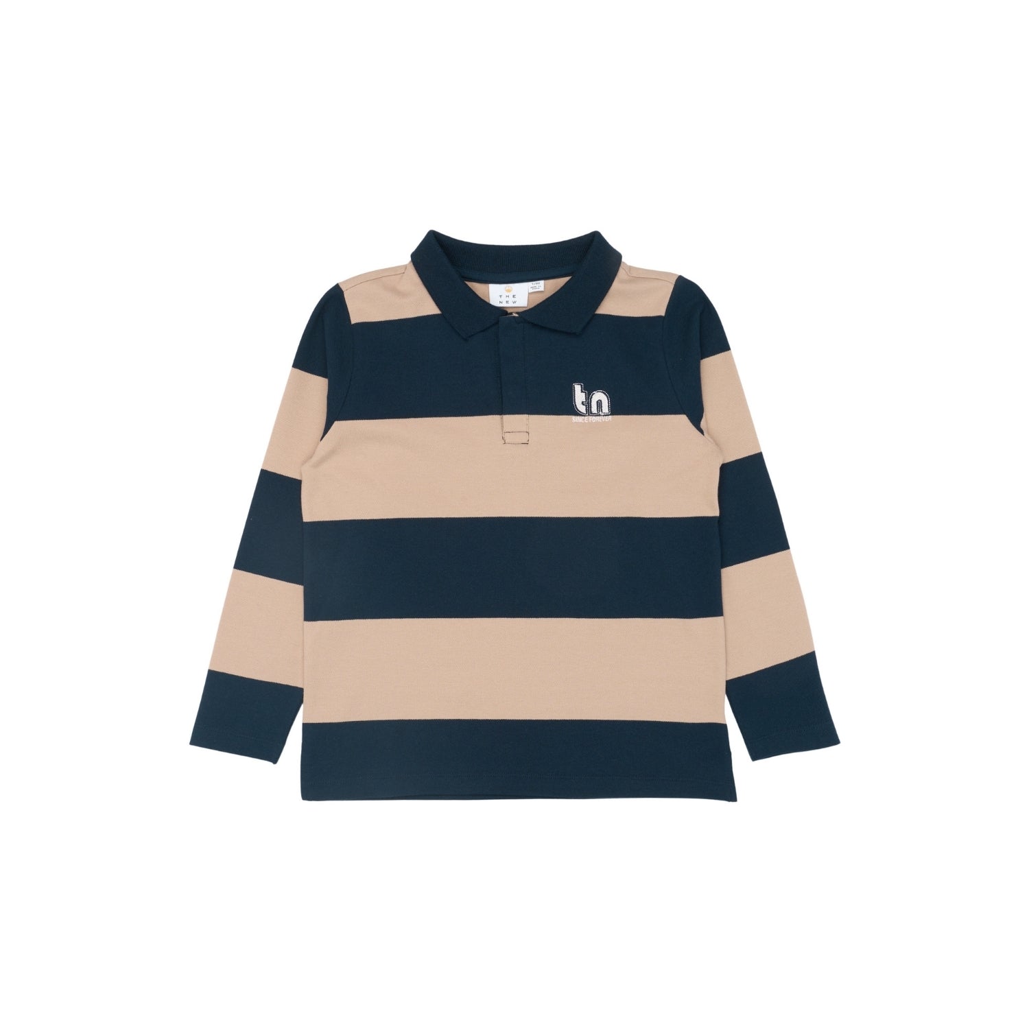 Rinon polo bolur - Navy Blazer