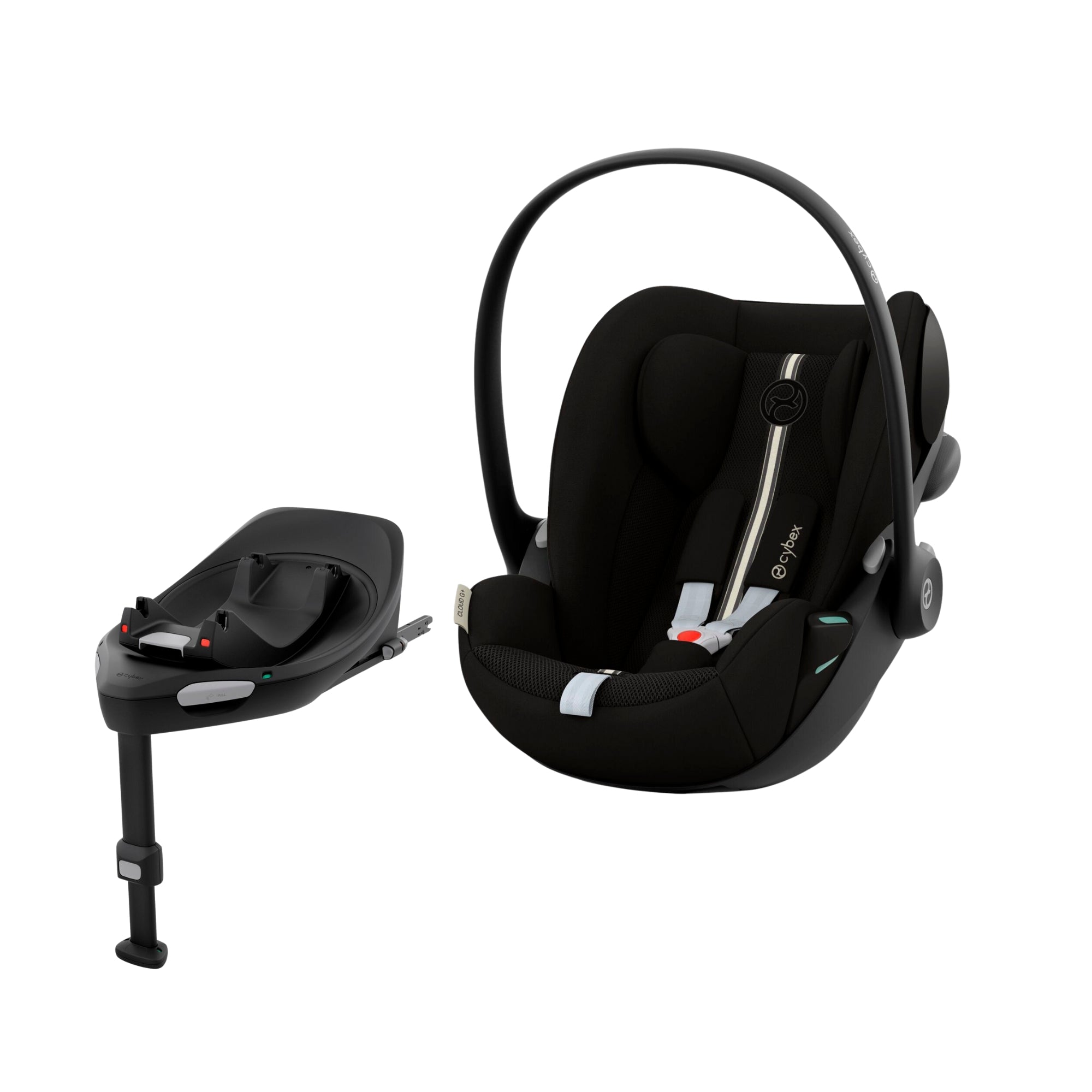 Cloud G i-size m/Base G