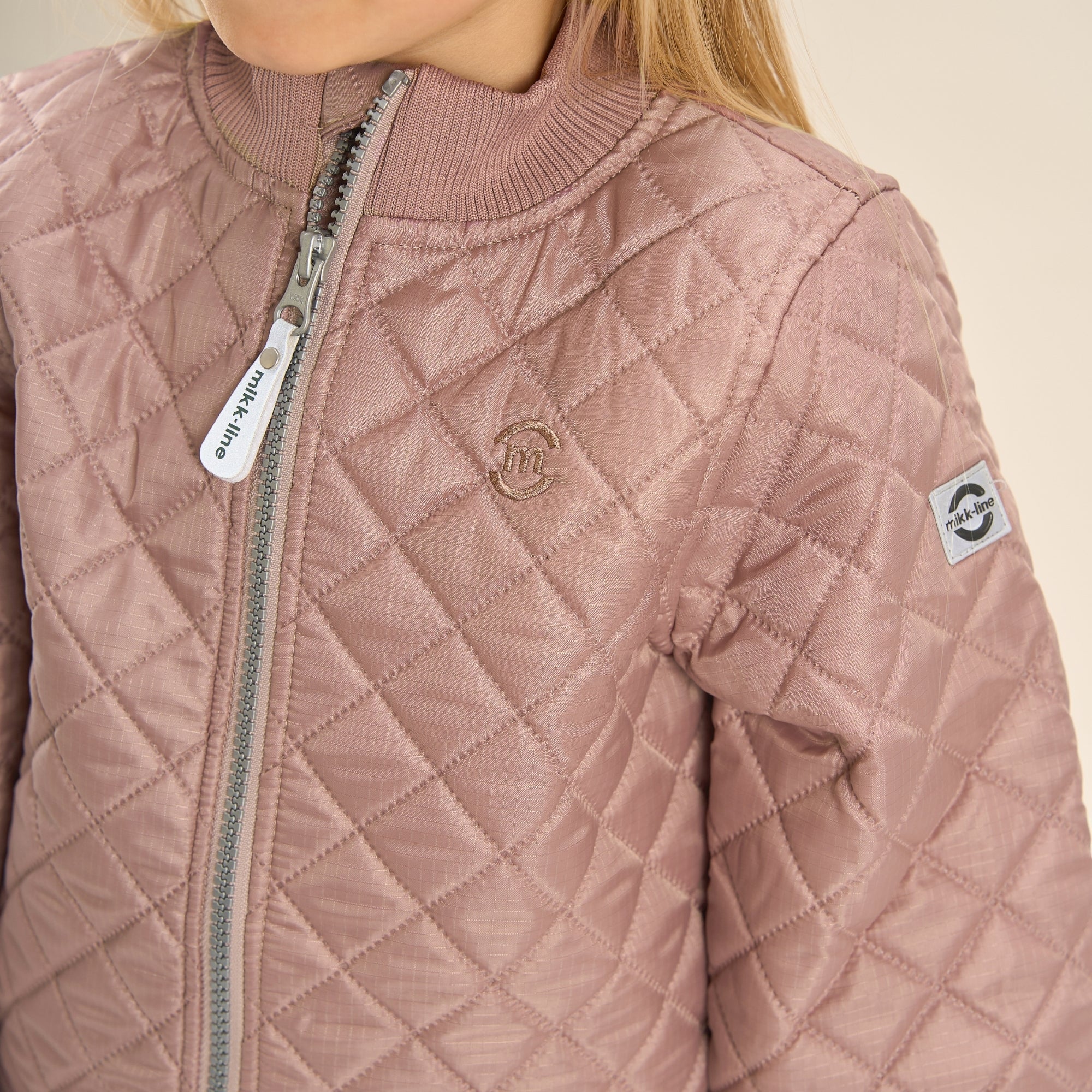 Thermo sett - Adobe Rose