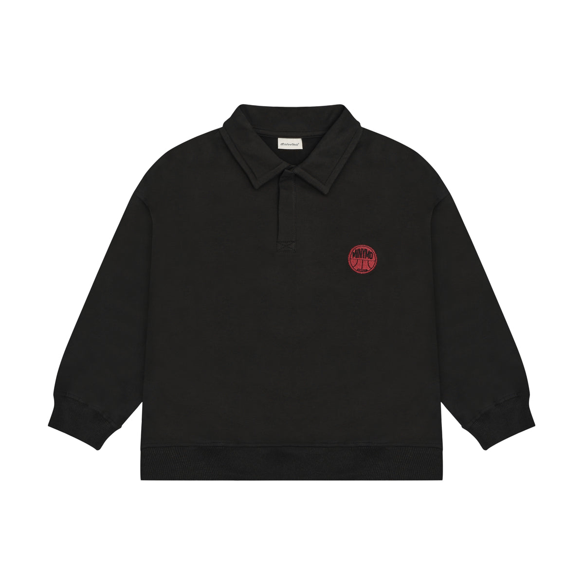 Bolur m/kraga - Black