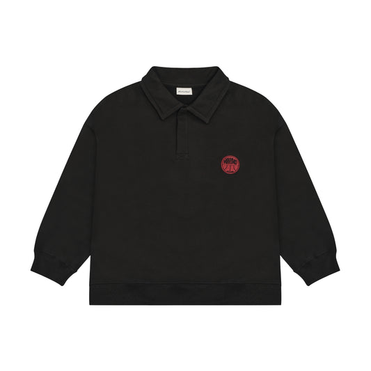 Bolur m/kraga - Black