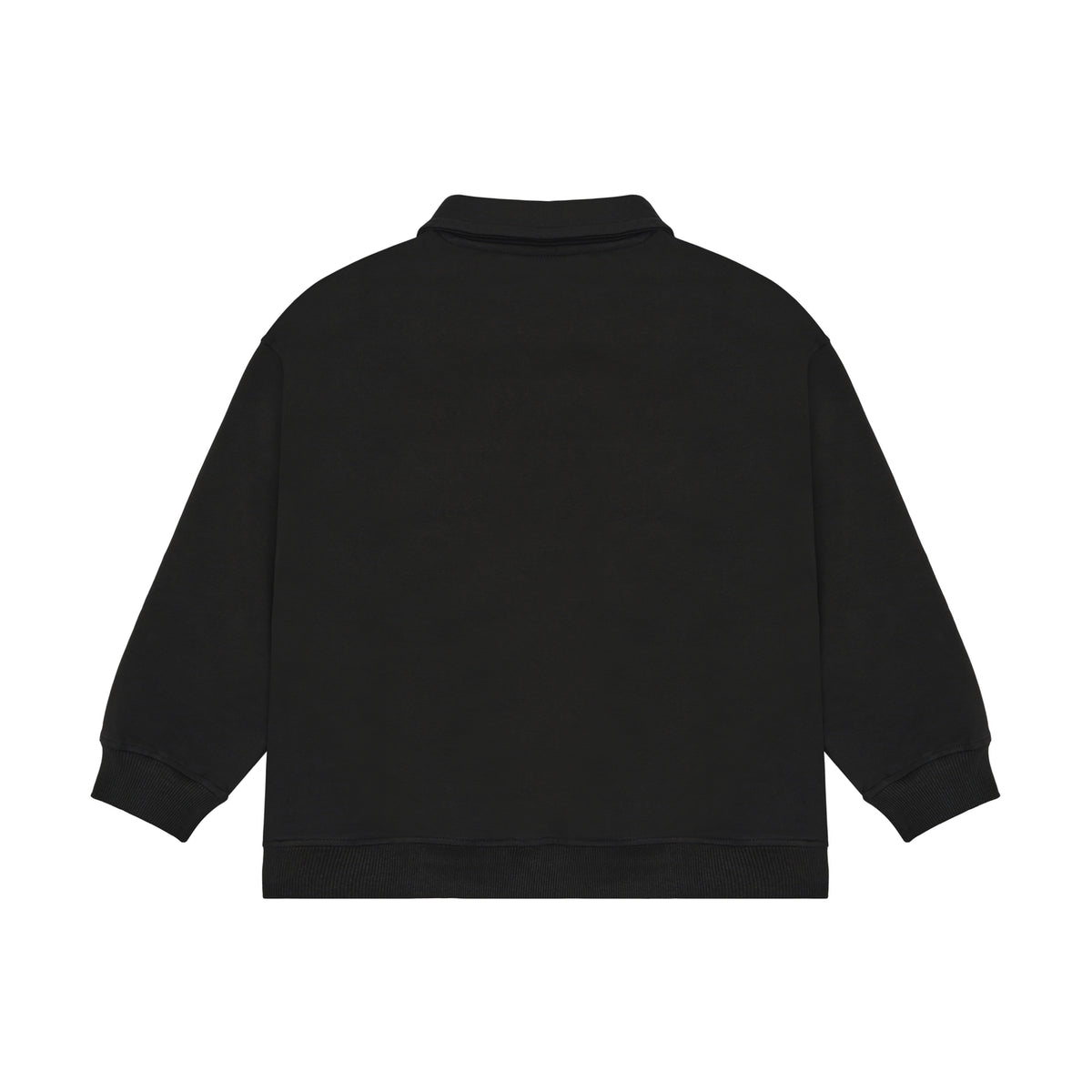 Bolur m/kraga - Black