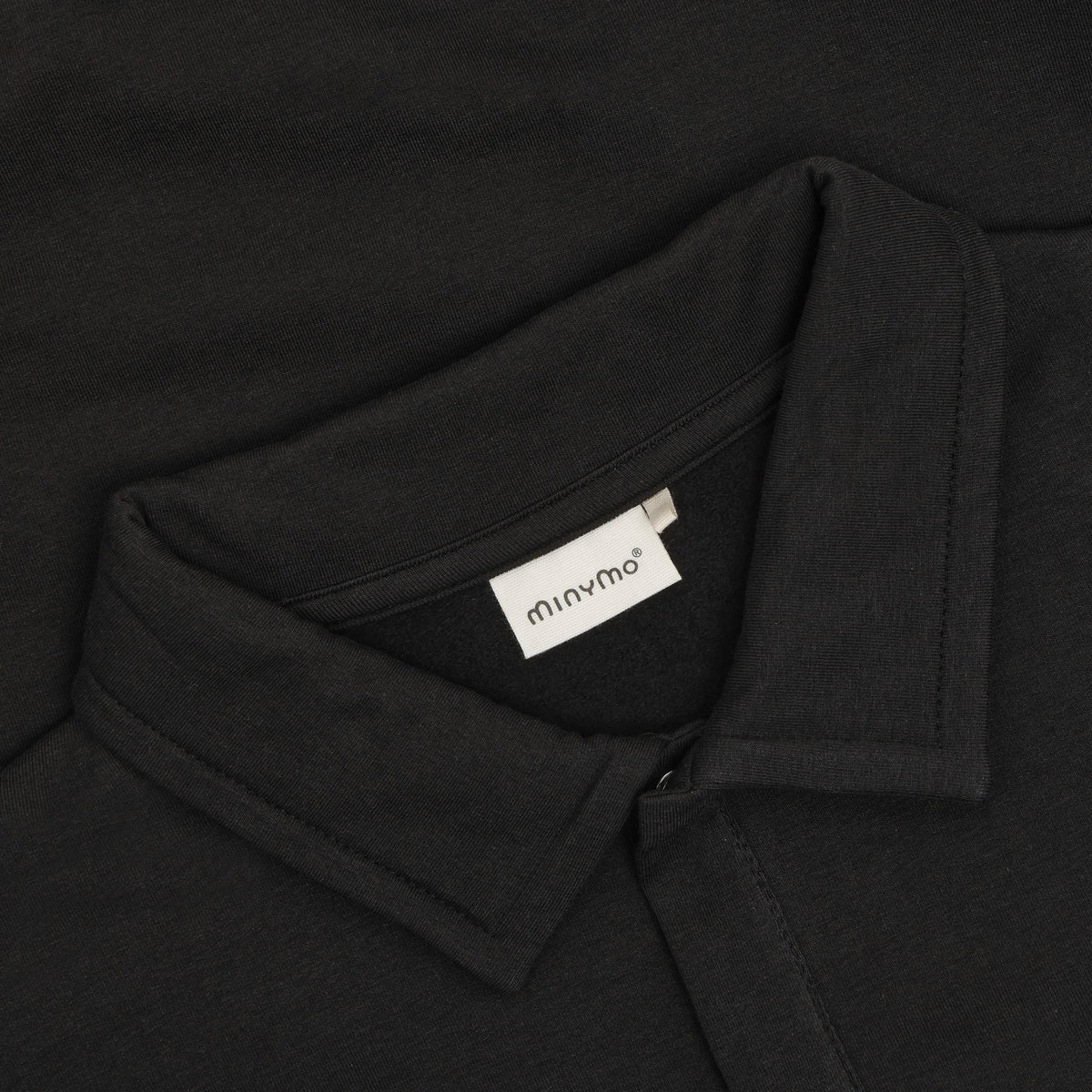 Bolur m/kraga - Black