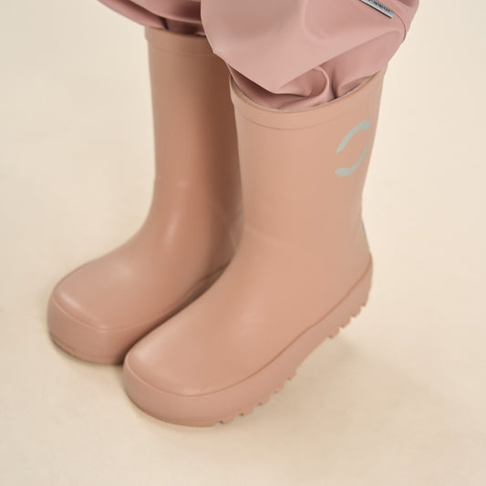 Stígvél - Adobe Rose