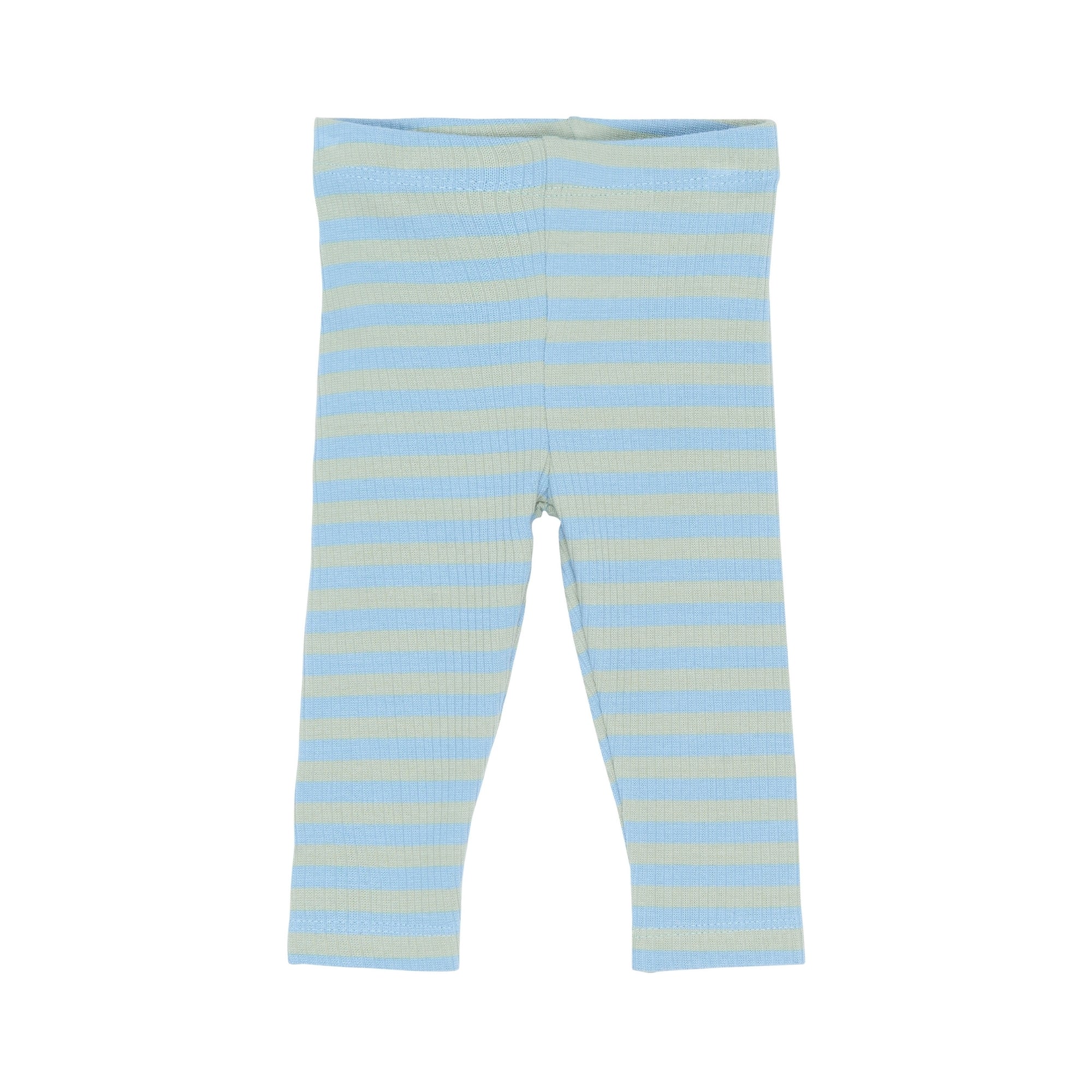 Leggings, Fro - Forever Blue Striped