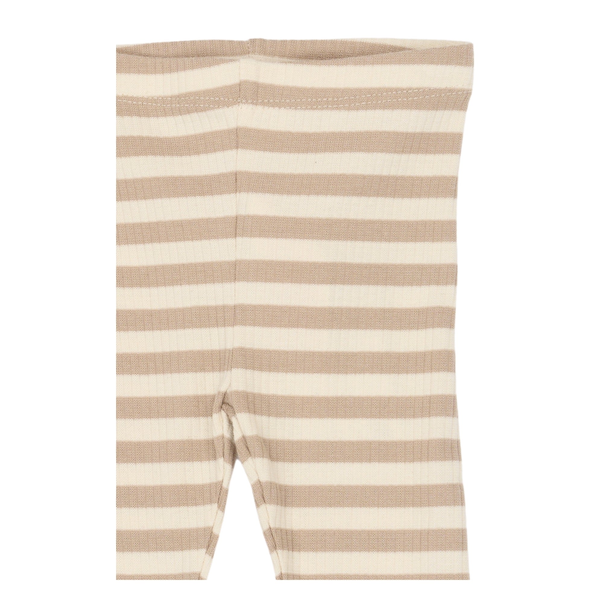 Leggings, Fro Rib - Humus
