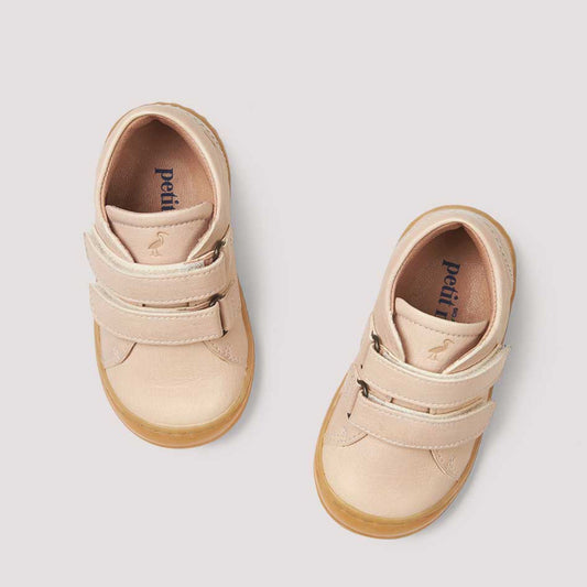 Skór, Everyday shoe - Cream