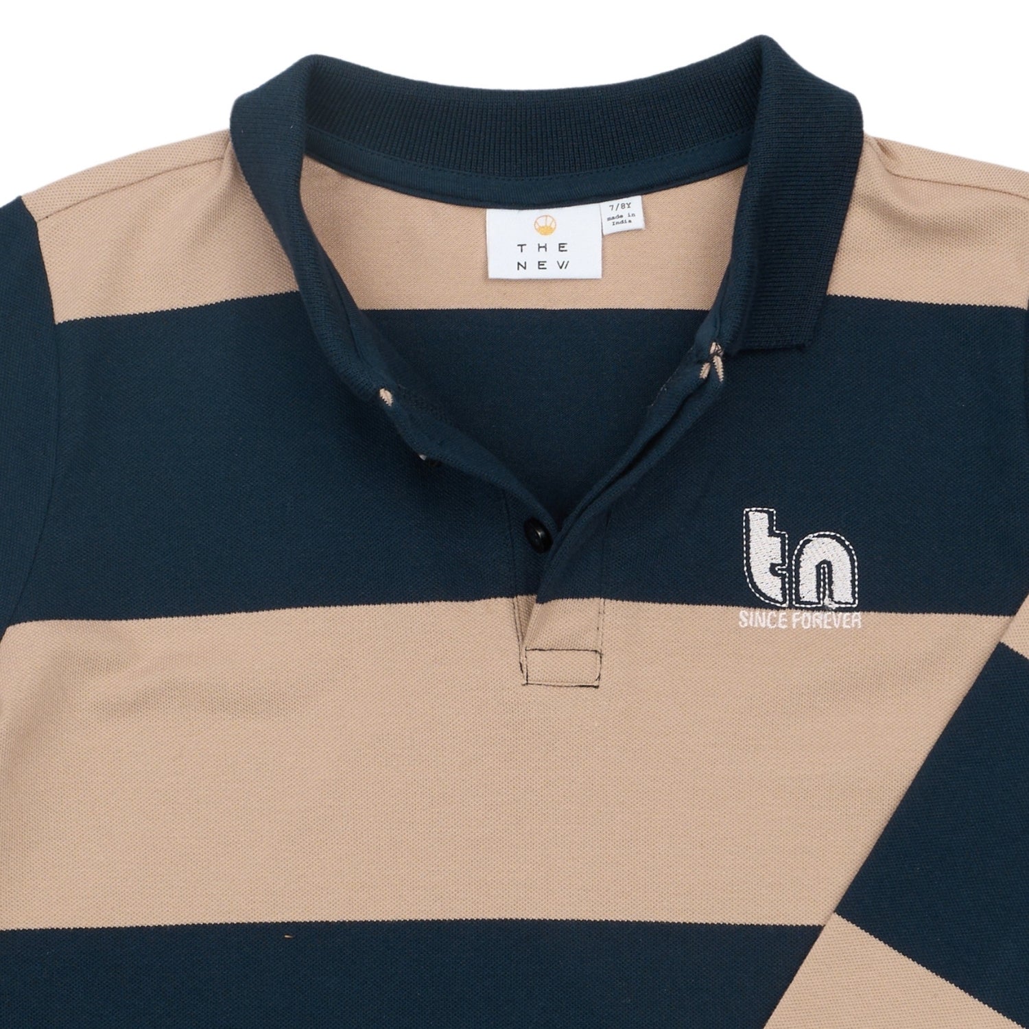 Rinon polo bolur - Navy Blazer