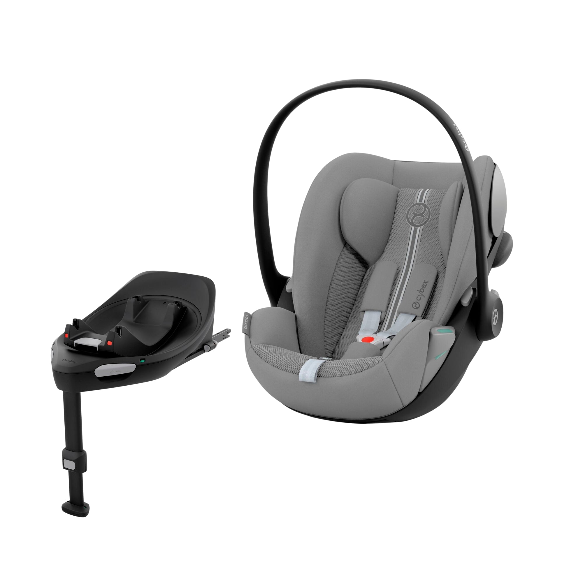 Cloud G i-size m/Base G