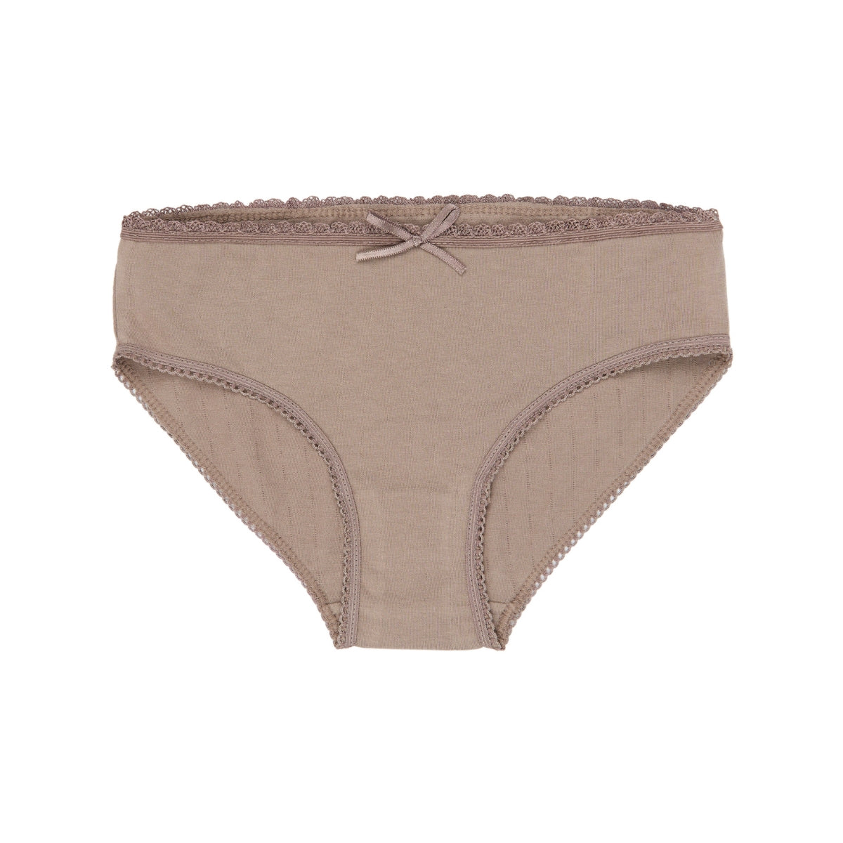 Nærbuxur 3pk - Pink Multi Colour