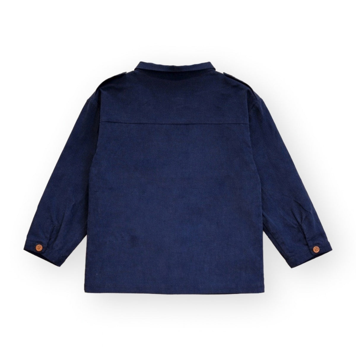 Dolly skyrta - Insignia Blue