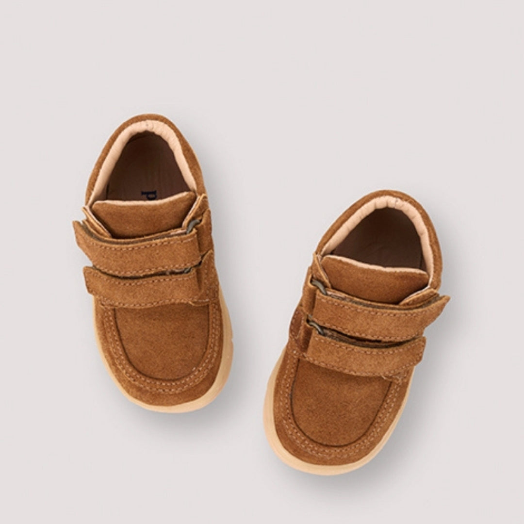 Skór, Cruiser Verclo - Chestnut Suede