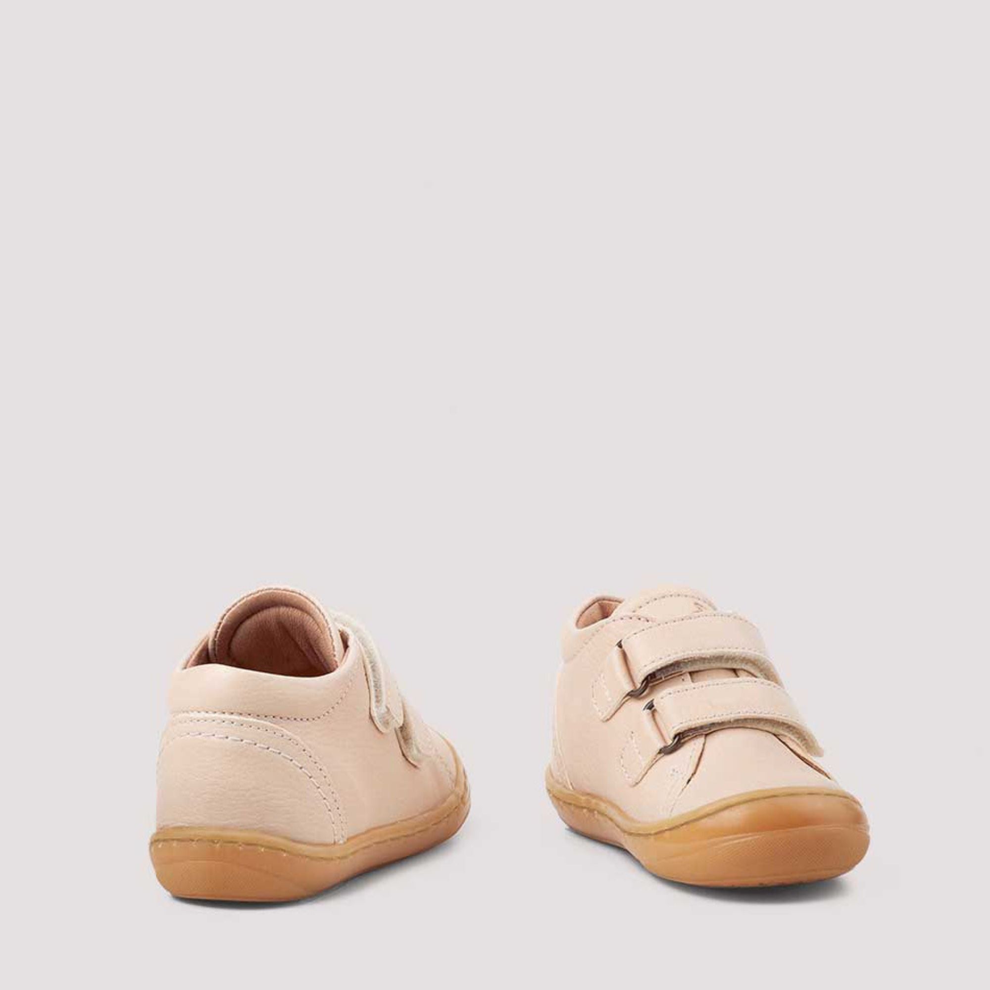 Skór, Everyday shoe - Cream