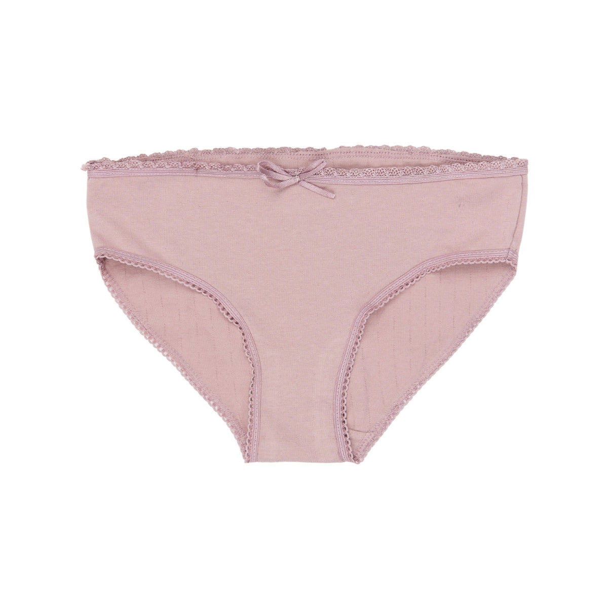 Nærbuxur 3pk - Pink Multi Colour