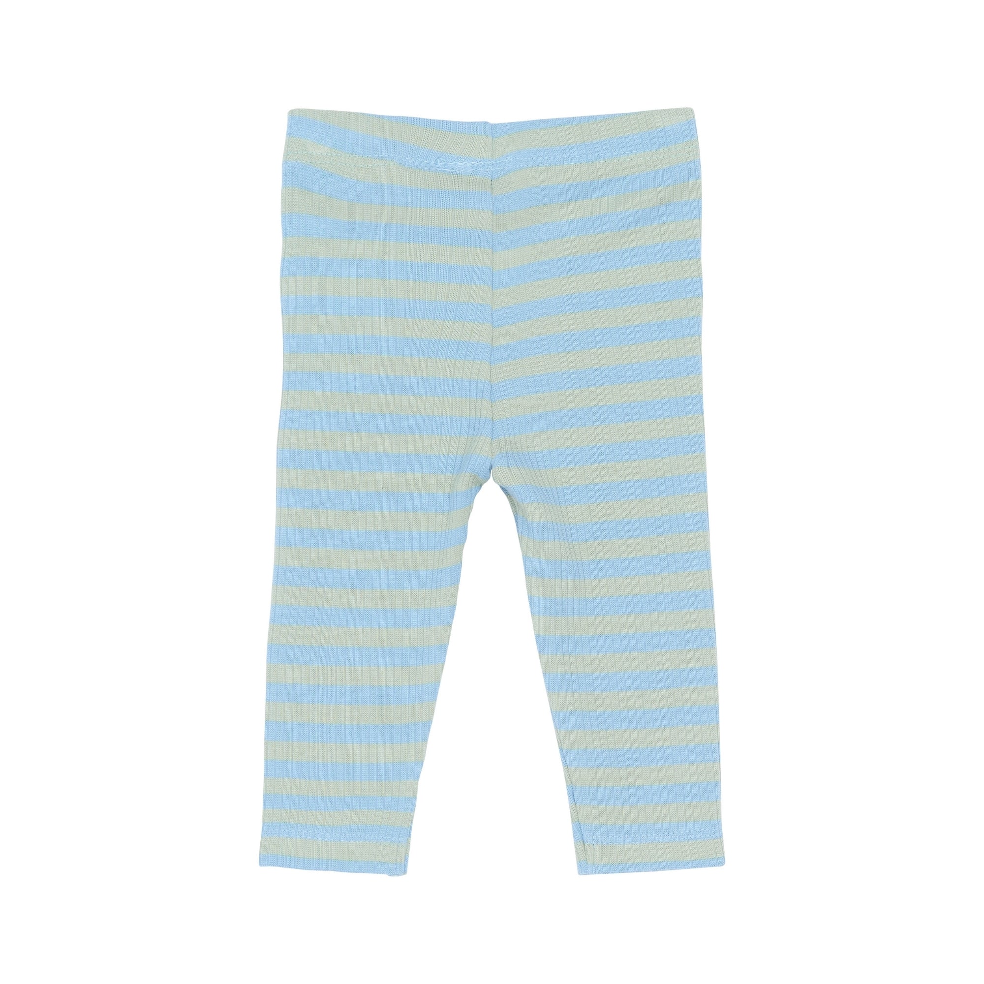 Leggings, Fro - Forever Blue Striped