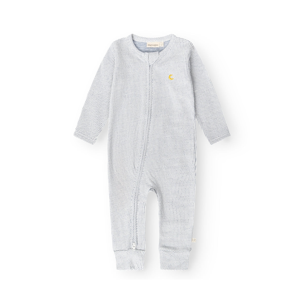 Náttgalli - Tiny Dots Navy