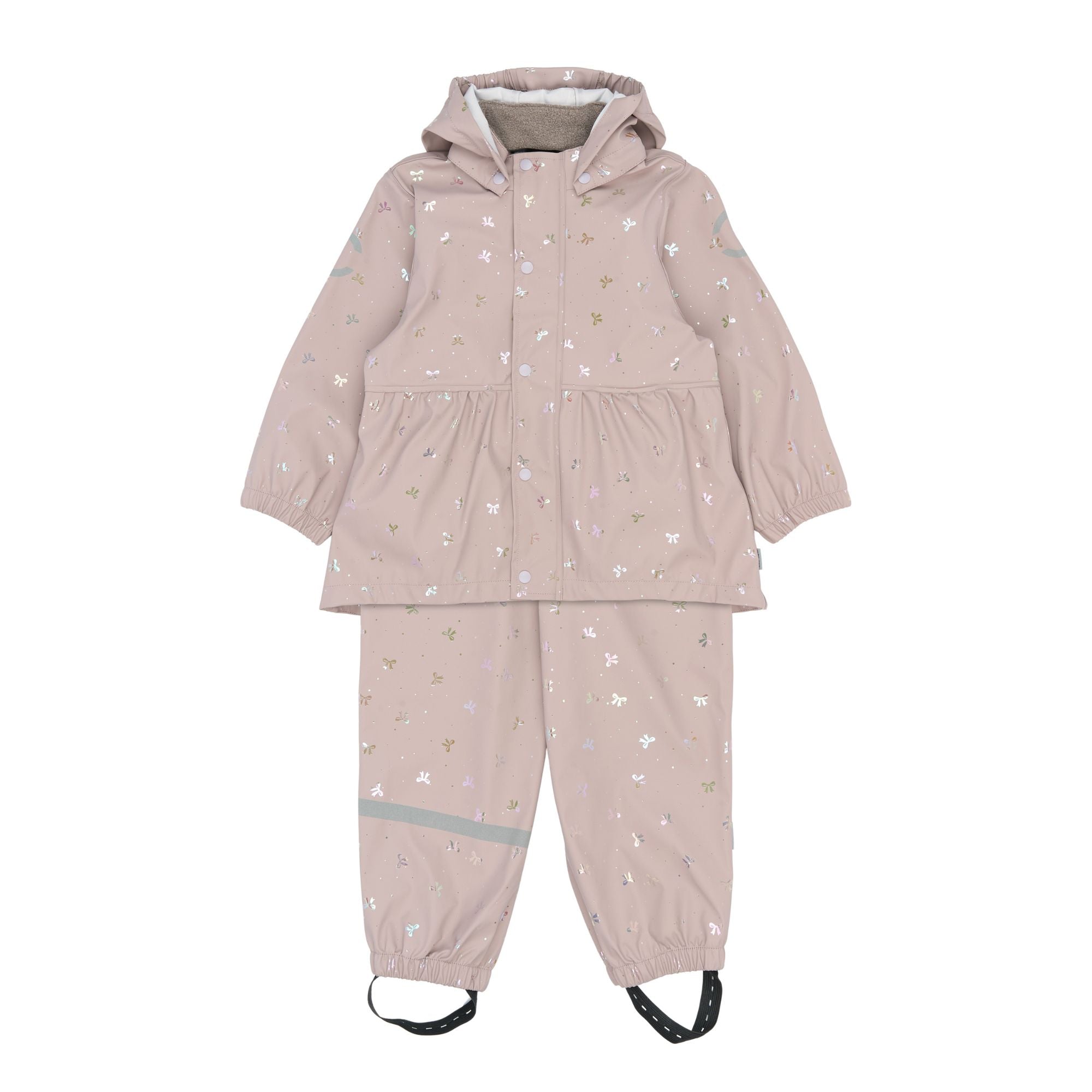 Regngalli - Bow Foil Glitter