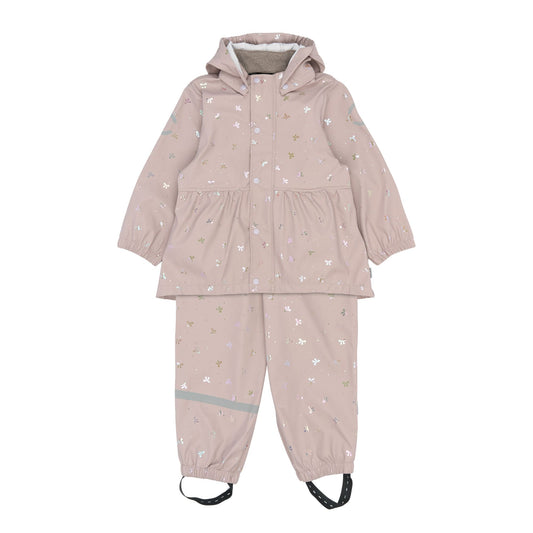 Regngalli - Bow Foil Glitter