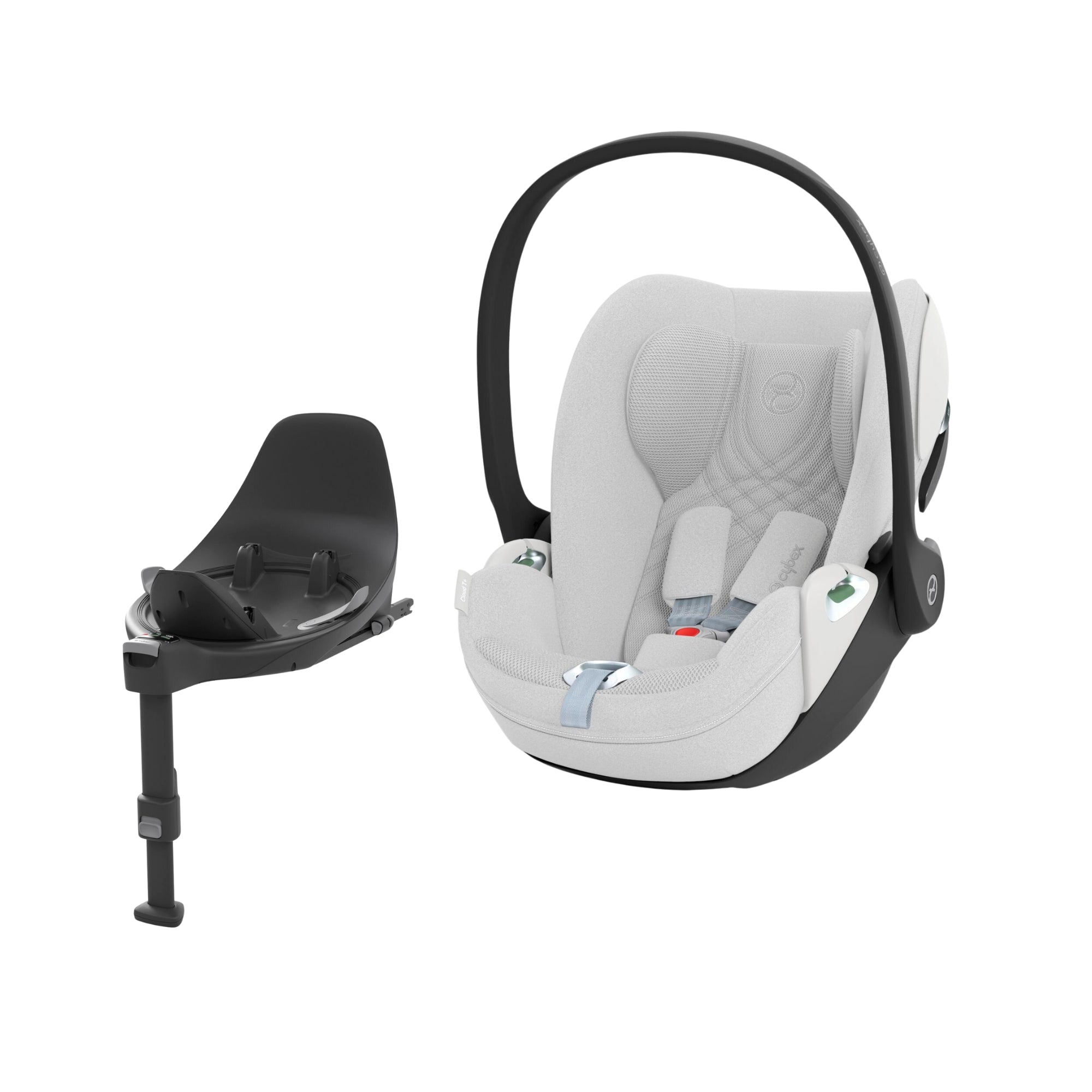 Cloud T i-size m/Base T