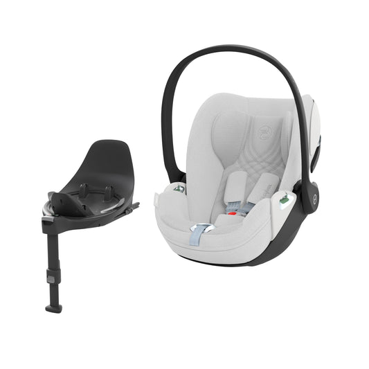 Cloud T i-size m/Base T