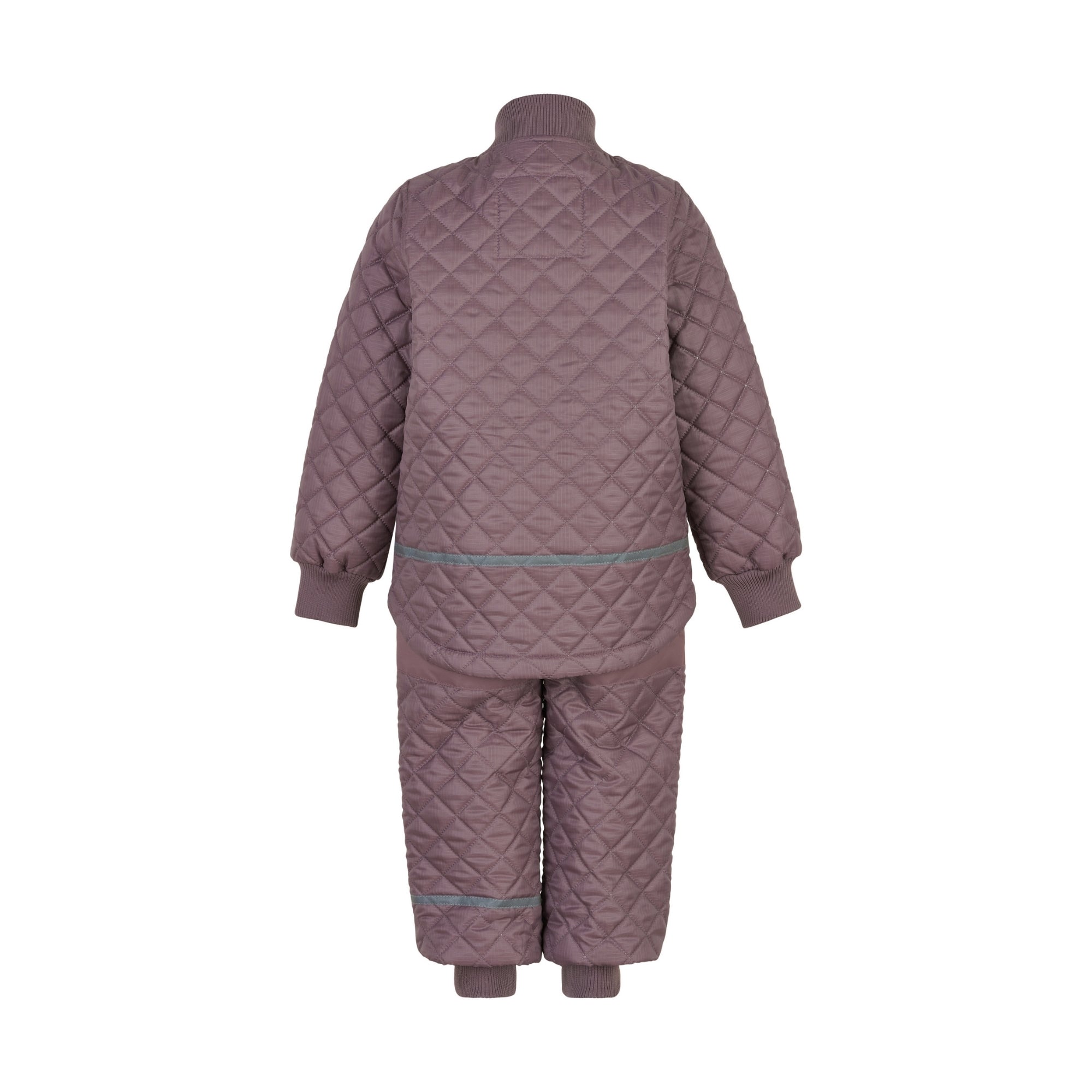 Thermo sett - Twilight Mauve