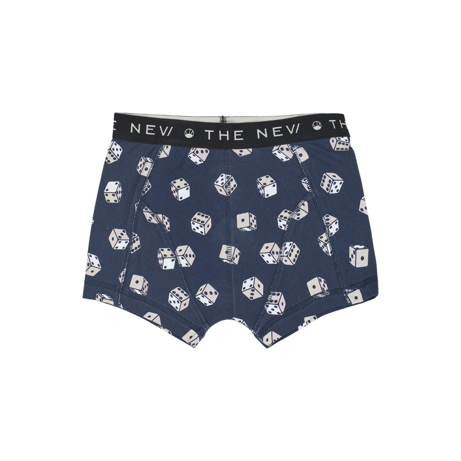 Nærbuxur 2pk - Navy Blazer